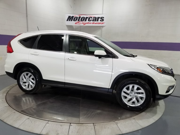 Used-2016-Honda-CR-V-EX-L-AWD