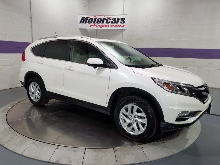 Used-2016-Honda-CR-V-EX-L-AWD
