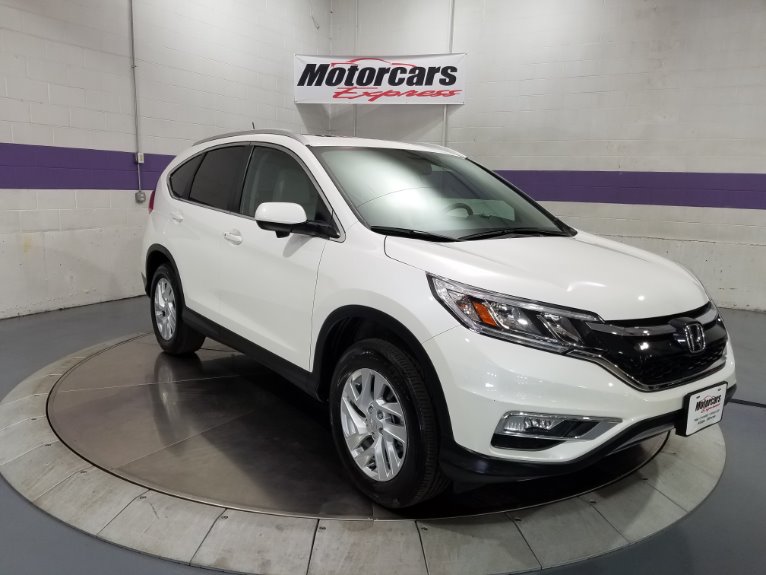 Used-2016-Honda-CR-V-EX-L-AWD