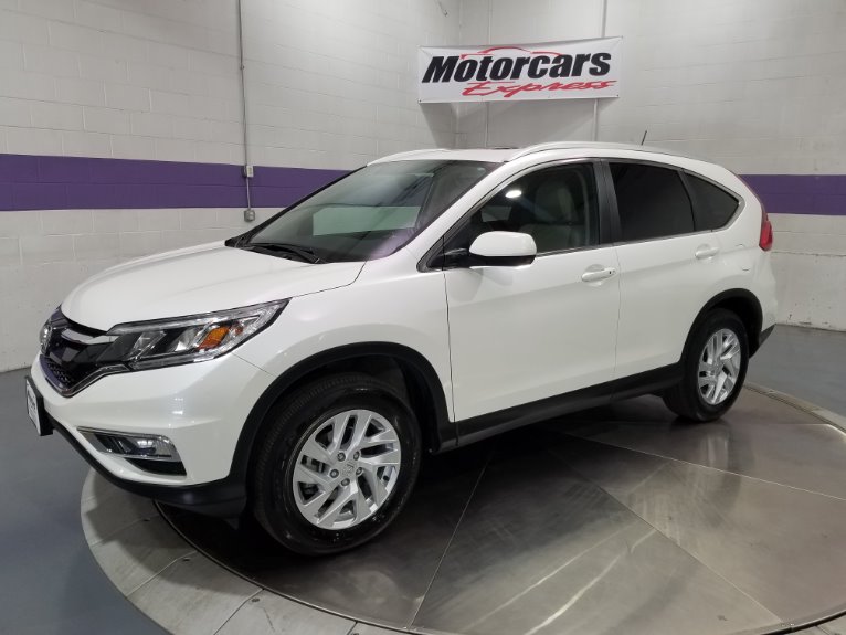 Used-2016-Honda-CR-V-EX-L-AWD