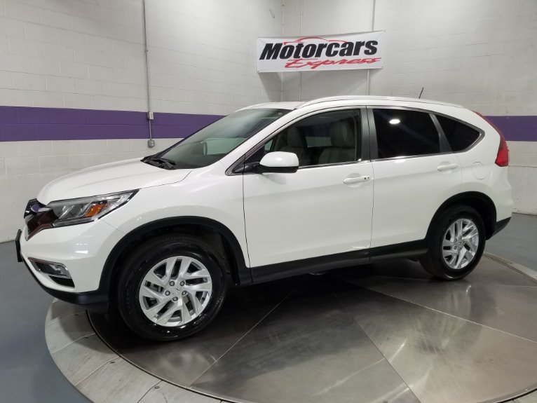 Used-2016-Honda-CR-V-EX-L-AWD