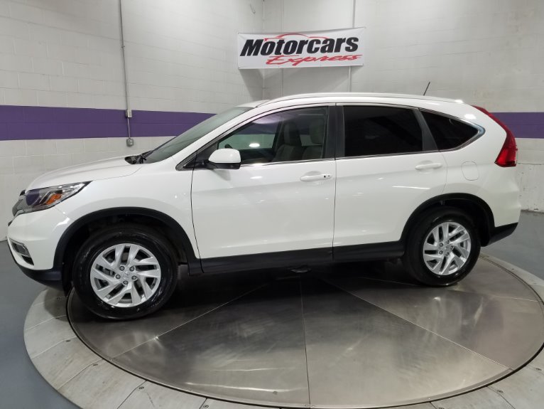 Used-2016-Honda-CR-V-EX-L-AWD
