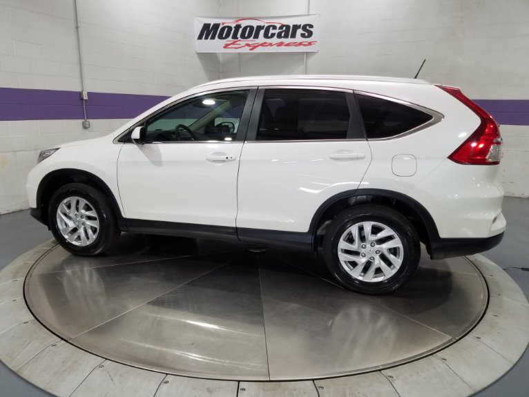 Used-2016-Honda-CR-V-EX-L-AWD