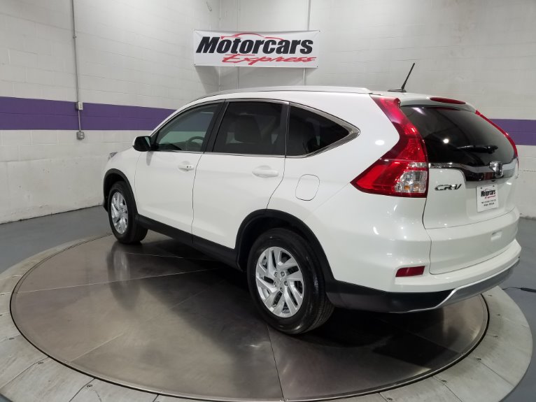 Used-2016-Honda-CR-V-EX-L-AWD