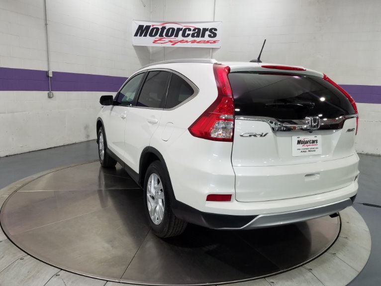 Used-2016-Honda-CR-V-EX-L-AWD