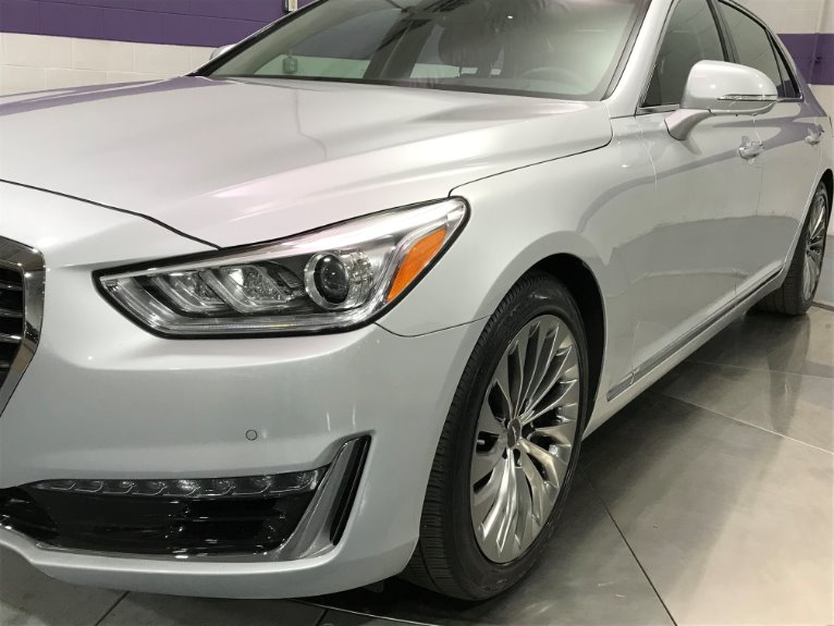 Used-2018-Genesis-G90-AWD-50L-Ultimate