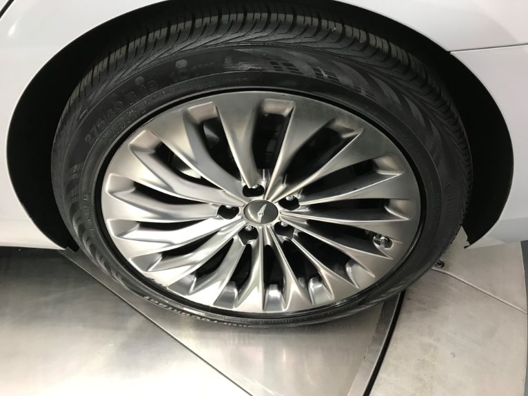 Used-2018-Genesis-G90-AWD-50L-Ultimate