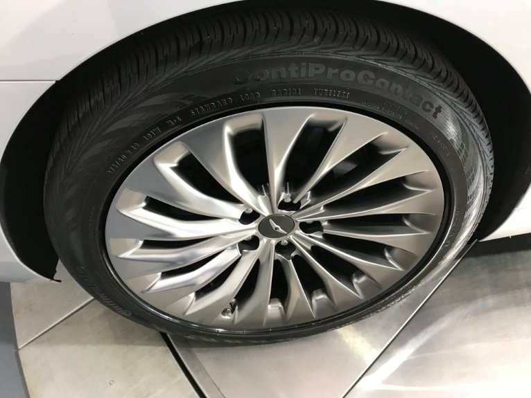 Used-2018-Genesis-G90-AWD-50L-Ultimate