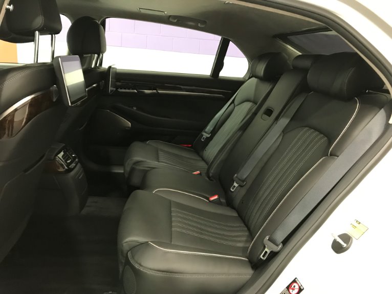 Used-2018-Genesis-G90-AWD-50L-Ultimate