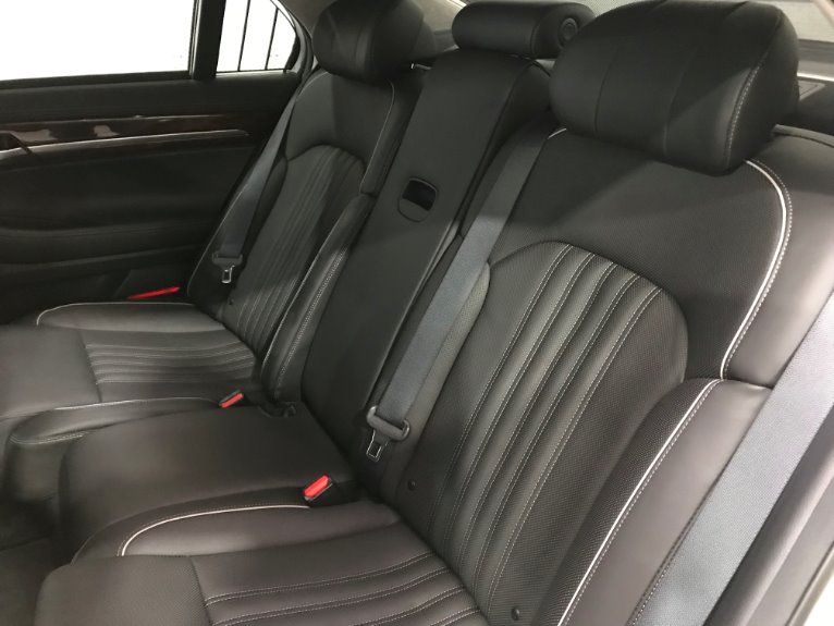 Used-2018-Genesis-G90-AWD-50L-Ultimate