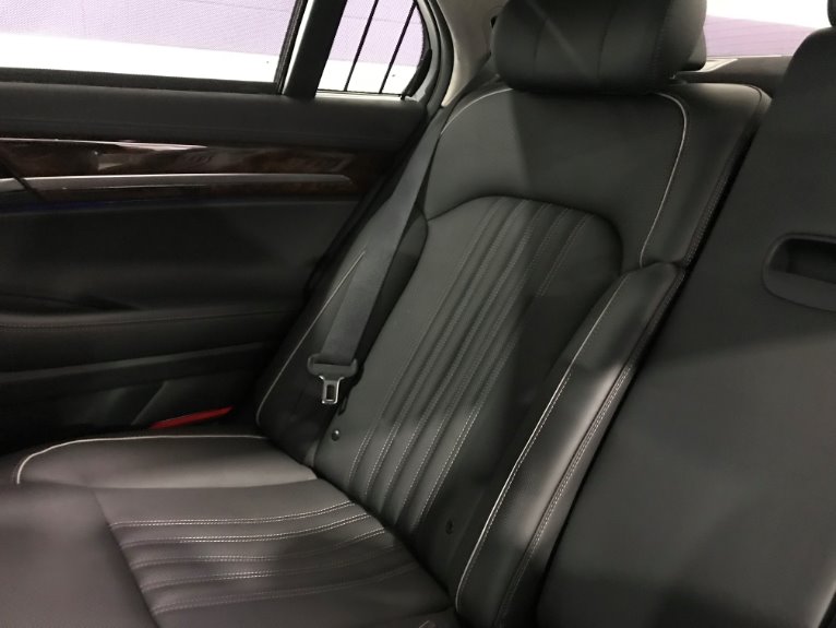 Used-2018-Genesis-G90-AWD-50L-Ultimate