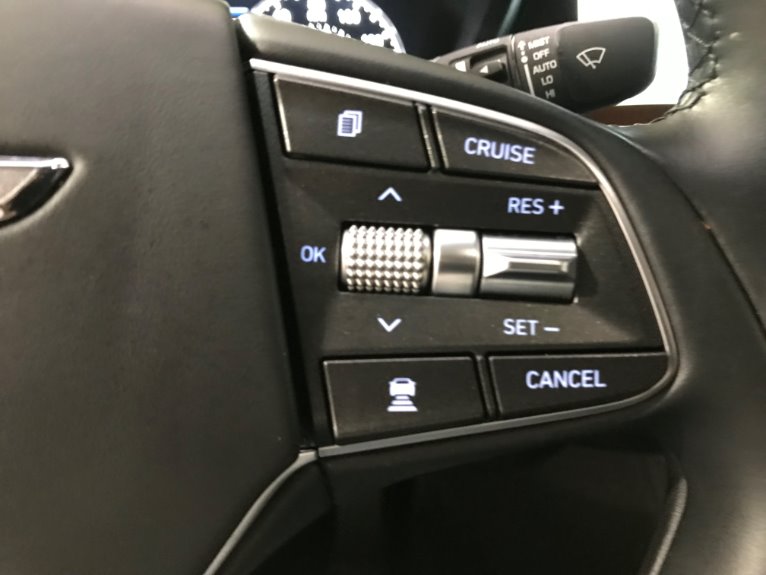 Used-2018-Genesis-G90-AWD-50L-Ultimate