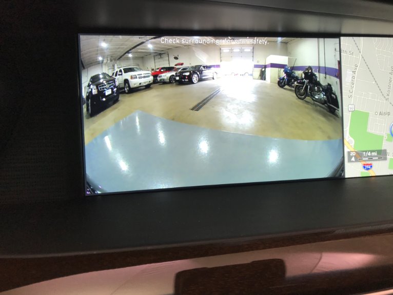 Used-2018-Genesis-G90-AWD-50L-Ultimate