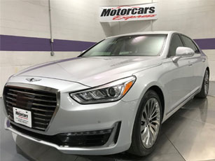 Used-2018-Genesis-G90-AWD-50L-Ultimate