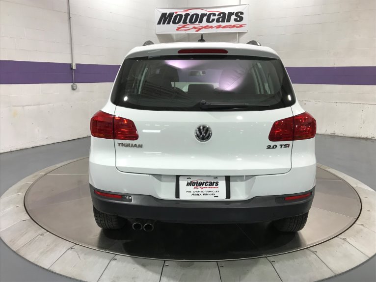 Used-2015-Volkswagen-Tiguan-S