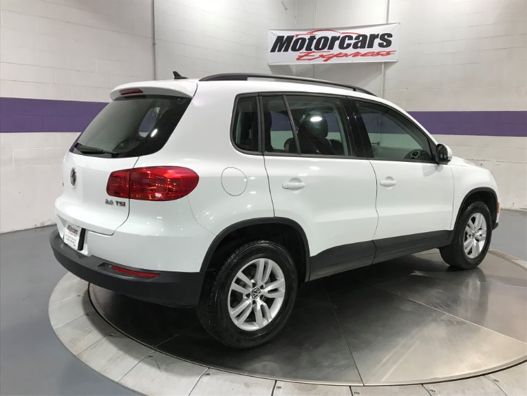 Used-2015-Volkswagen-Tiguan-S