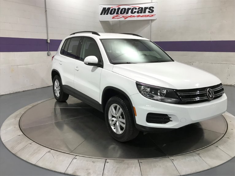 Used-2015-Volkswagen-Tiguan-S