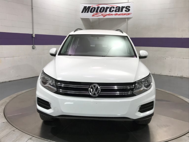 Used-2015-Volkswagen-Tiguan-S
