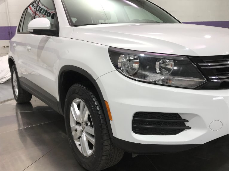 Used-2015-Volkswagen-Tiguan-S