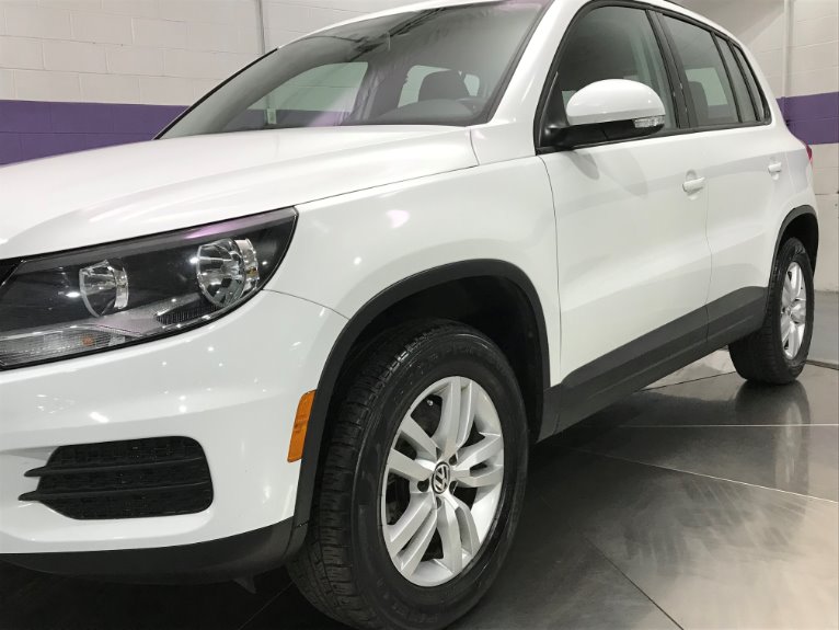 Used-2015-Volkswagen-Tiguan-S