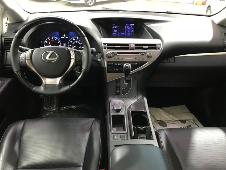 Used-2015-Lexus-RX-350-Base-4dr-SUV