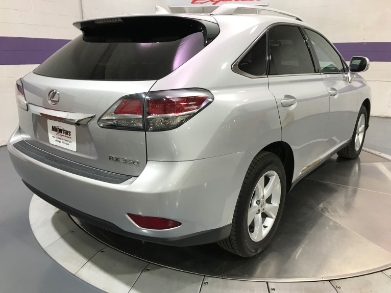 Used-2015-Lexus-RX-350-Base-4dr-SUV