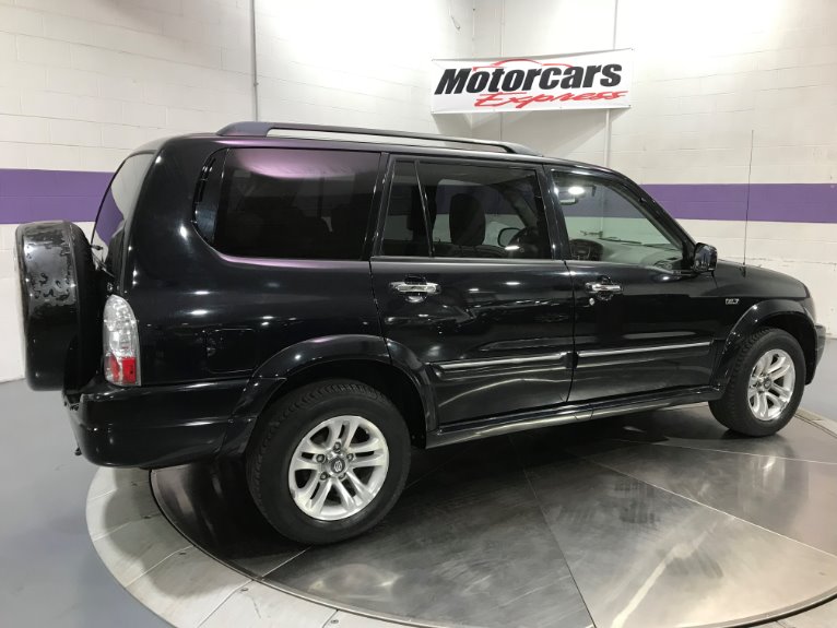 Used-2006-Suzuki-XL7-4X4-Premium