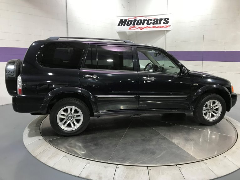 Used-2006-Suzuki-XL7-4X4-Premium