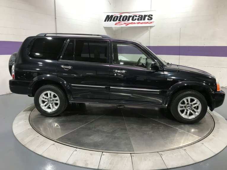 Used-2006-Suzuki-XL7-4X4-Premium