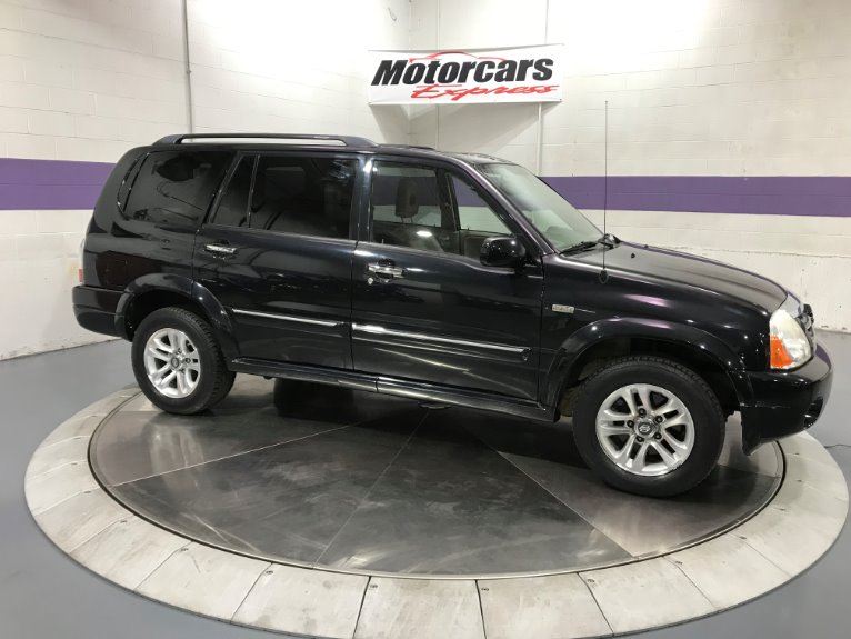 Used-2006-Suzuki-XL7-4X4-Premium