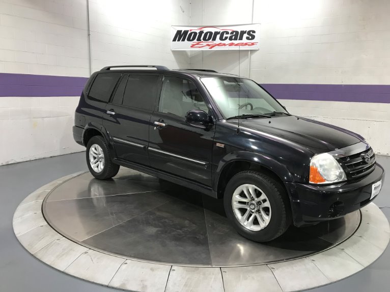 Used-2006-Suzuki-XL7-4X4-Premium