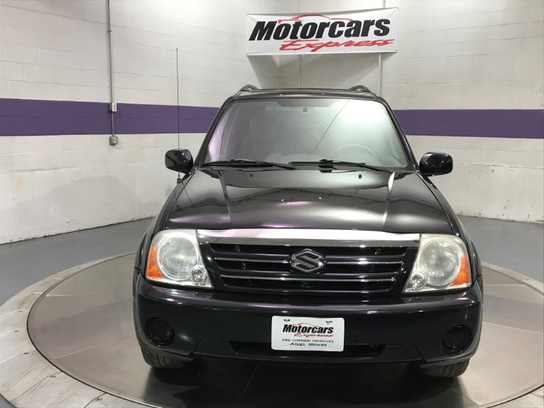 Used-2006-Suzuki-XL7-4X4-Premium