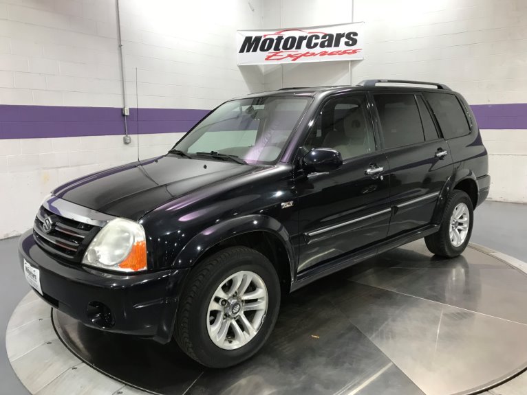 Used-2006-Suzuki-XL7-4X4-Premium
