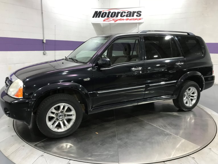 Used-2006-Suzuki-XL7-4X4-Premium