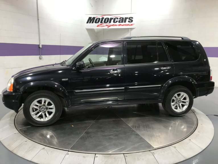 Used-2006-Suzuki-XL7-4X4-Premium