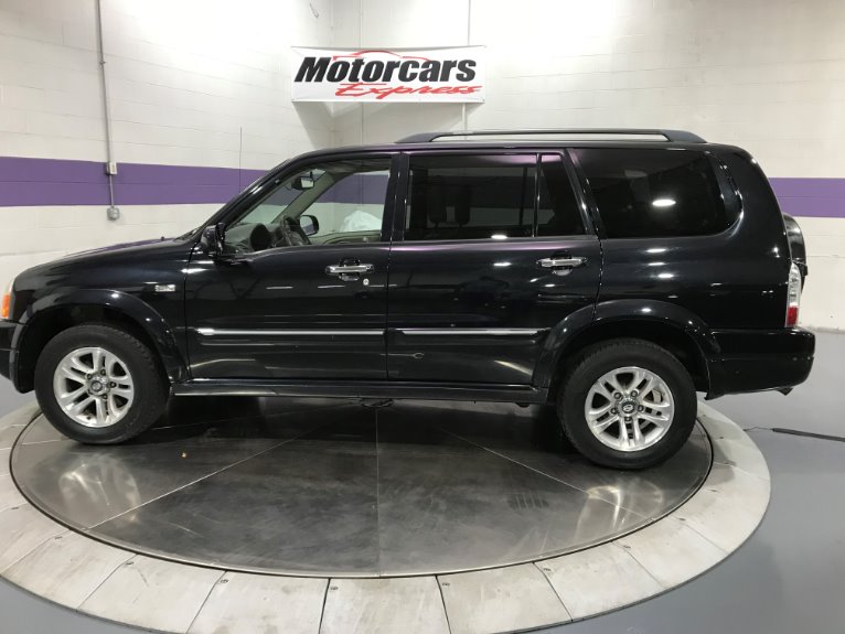Used-2006-Suzuki-XL7-4X4-Premium
