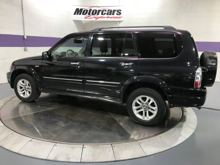 Used-2006-Suzuki-XL7-4X4-Premium