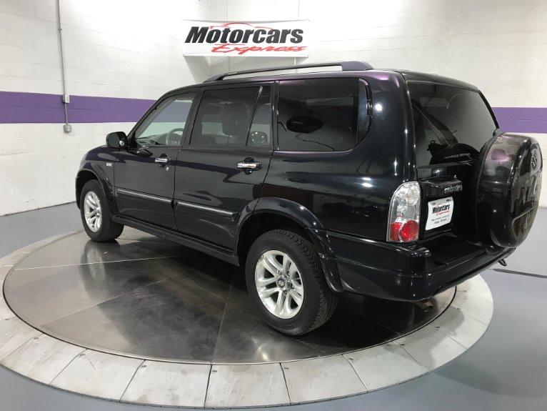 Used-2006-Suzuki-XL7-4X4-Premium