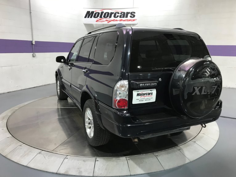 Used-2006-Suzuki-XL7-4X4-Premium