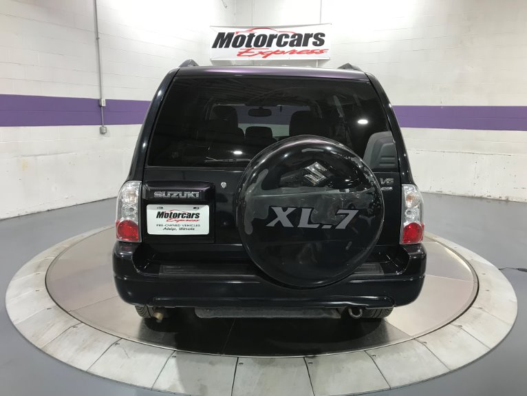 Used-2006-Suzuki-XL7-4X4-Premium