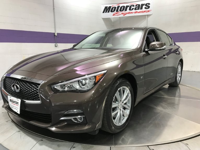 Used-2015-INFINITI-Q50-Premium-AWD