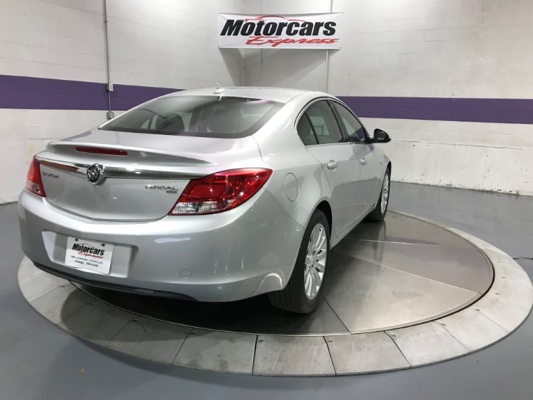 Used-2011-Buick-Regal-CXL