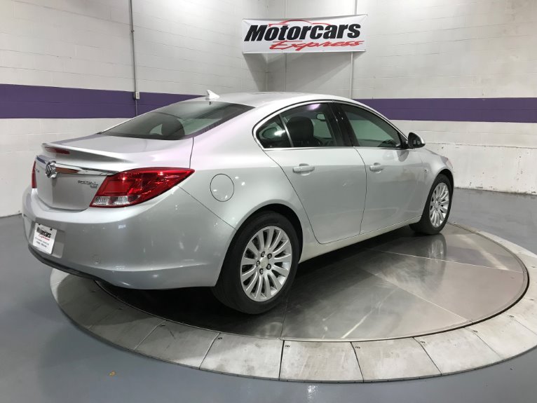 Used-2011-Buick-Regal-CXL