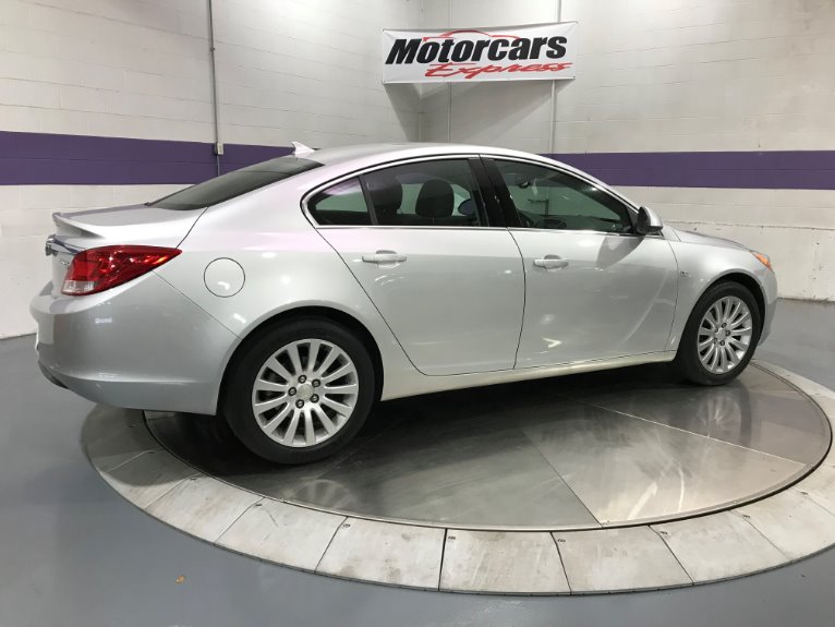 Used-2011-Buick-Regal-CXL