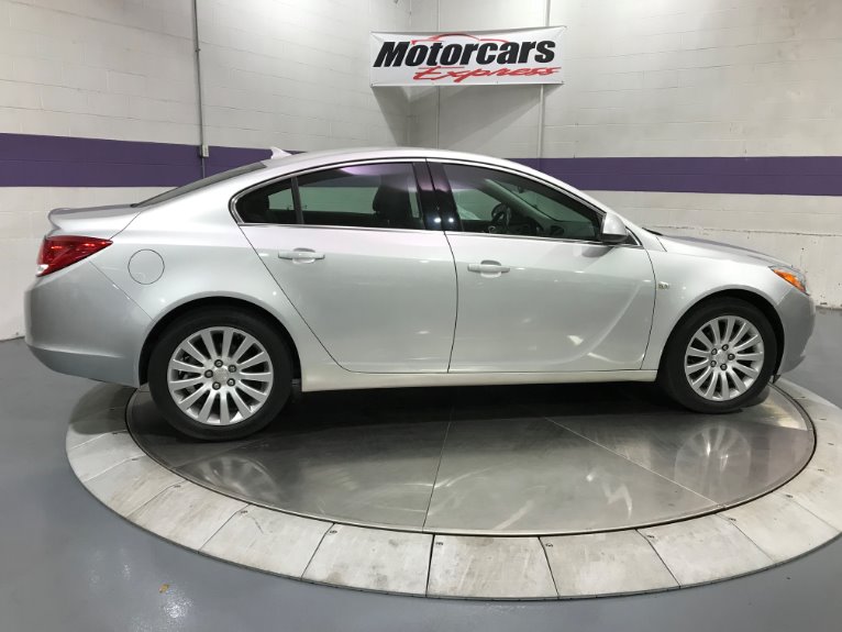 Used-2011-Buick-Regal-CXL