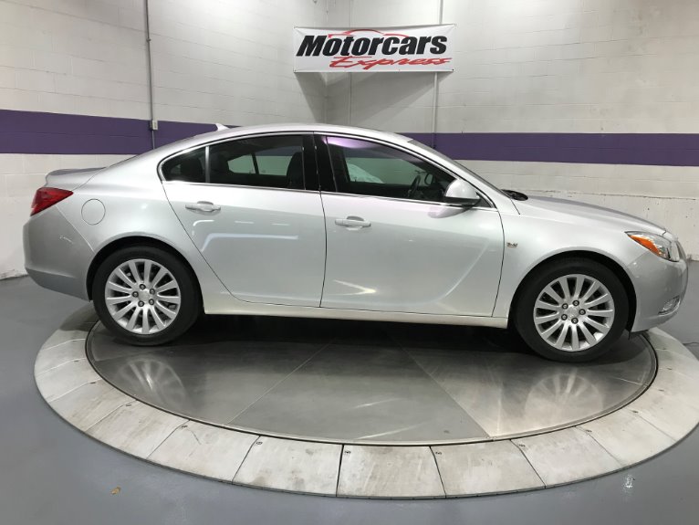 Used-2011-Buick-Regal-CXL