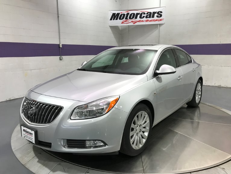 Used-2011-Buick-Regal-CXL