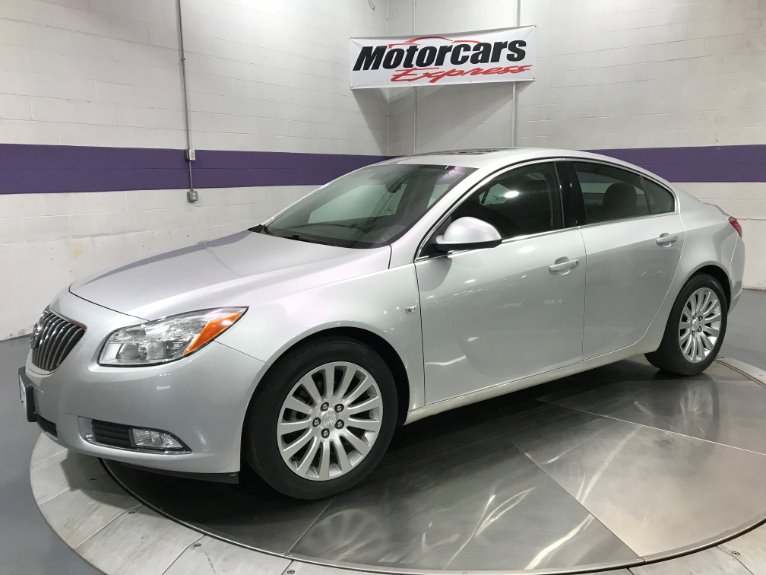 Used-2011-Buick-Regal-CXL