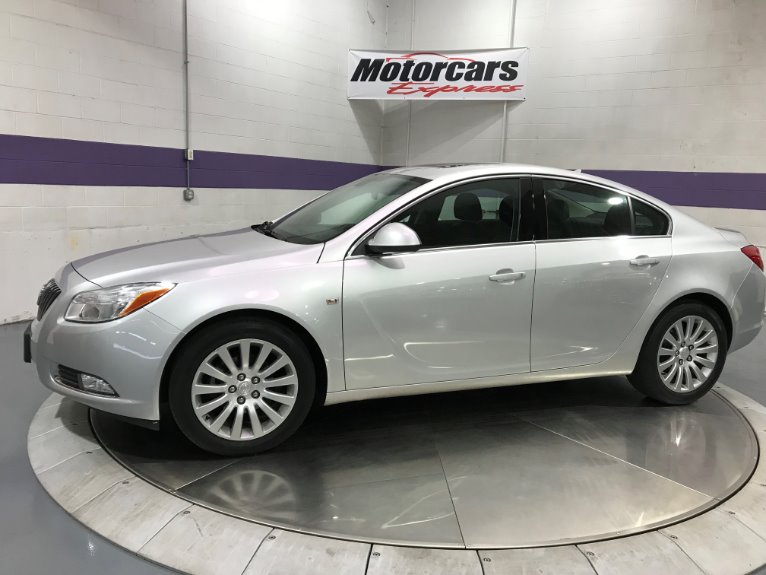 Used-2011-Buick-Regal-CXL