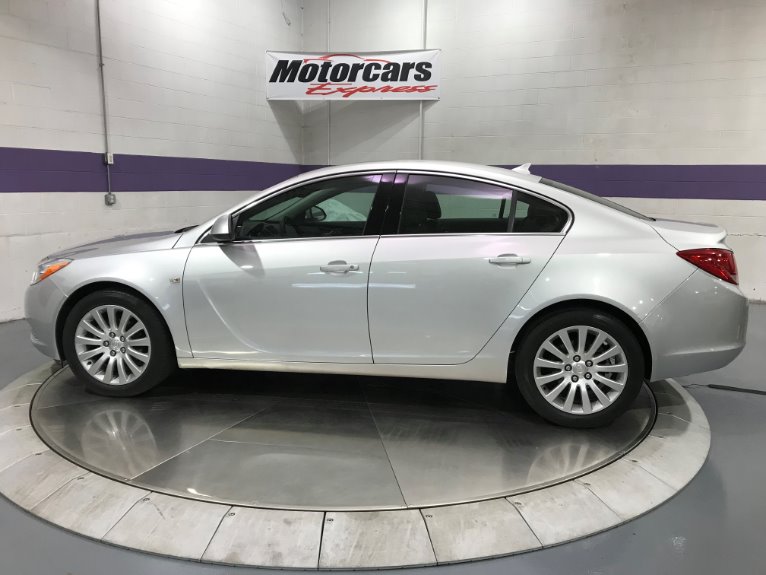 Used-2011-Buick-Regal-CXL